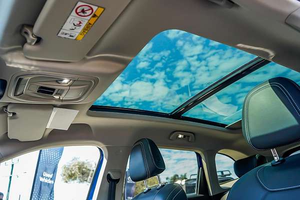 2022 GWM Haval H6 Ultra Hybrid B01