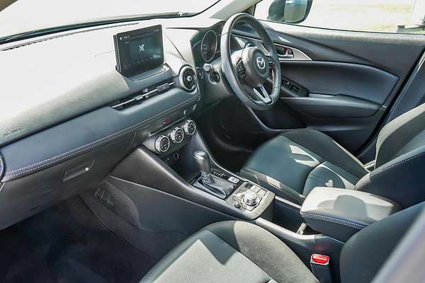 2022 Mazda CX-3 Maxx Sport DK