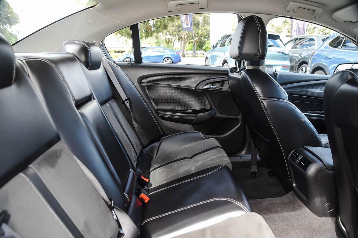 2015 Holden Commodore SV6 VF Series II