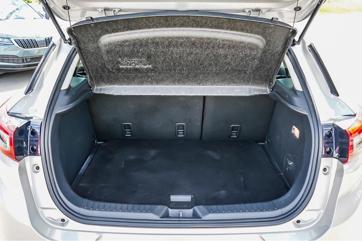 2022 Mazda CX-3 Maxx Sport DK