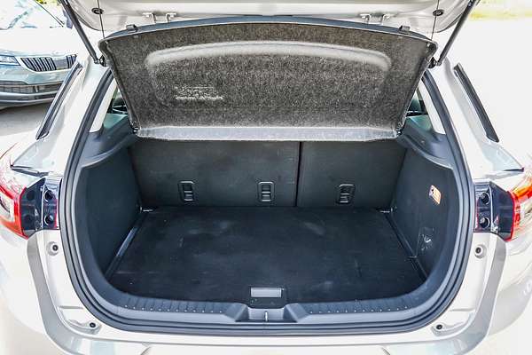 2022 Mazda CX-3 Maxx Sport DK