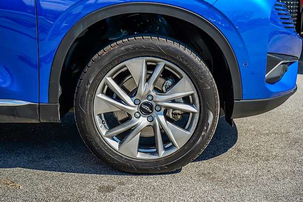 2022 GWM Haval H6 Ultra Hybrid B01