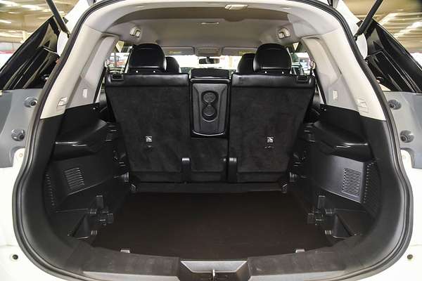 2014 Nissan X-TRAIL ST-L T32