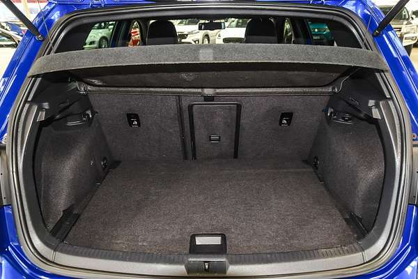 2015 Volkswagen Golf R 7