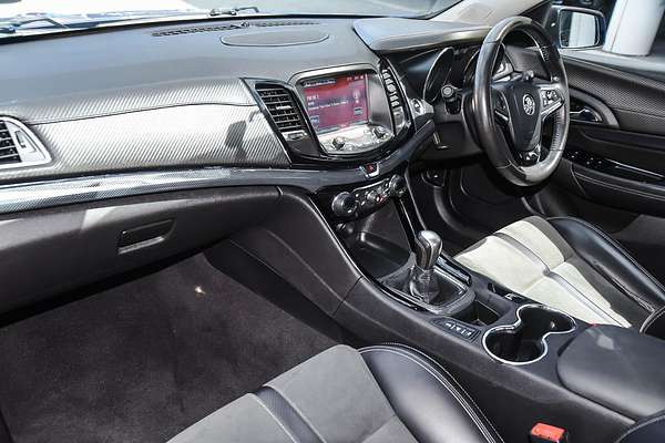 2015 Holden Commodore SV6 VF Series II