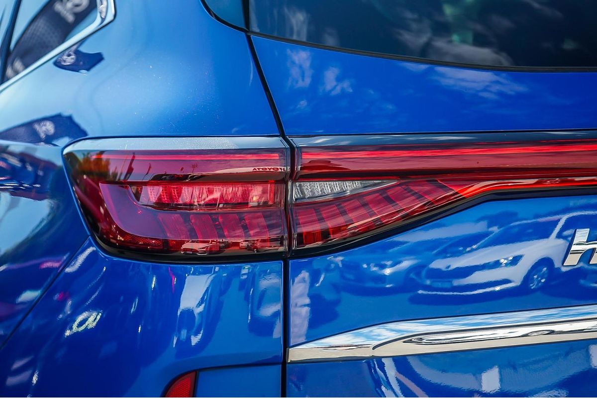 2022 GWM Haval H6 Ultra Hybrid B01