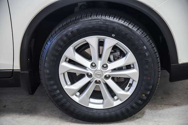 2014 Nissan X-TRAIL ST-L T32