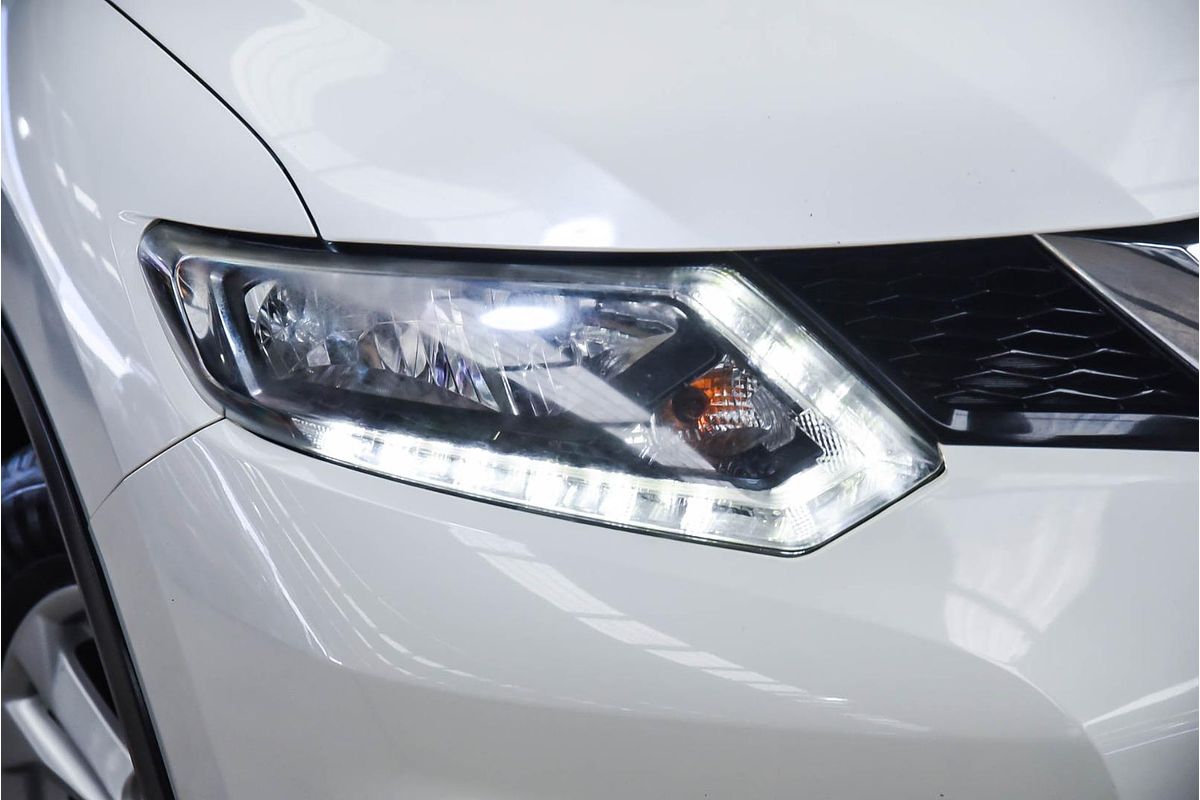 2014 Nissan X-TRAIL ST-L T32