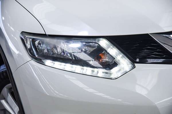 2014 Nissan X-TRAIL ST-L T32