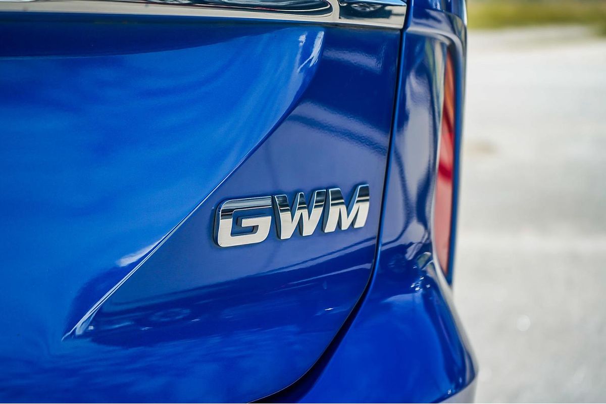 2022 GWM Haval H6 Ultra Hybrid B01