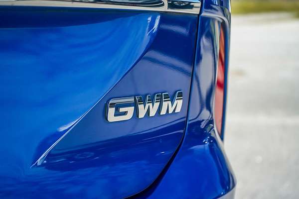 2022 GWM Haval H6 Ultra Hybrid B01