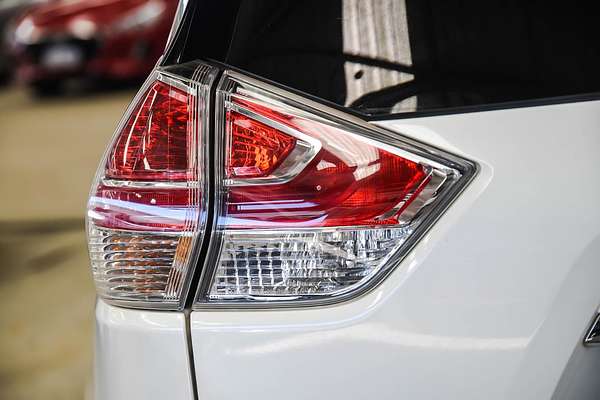 2014 Nissan X-TRAIL ST-L T32