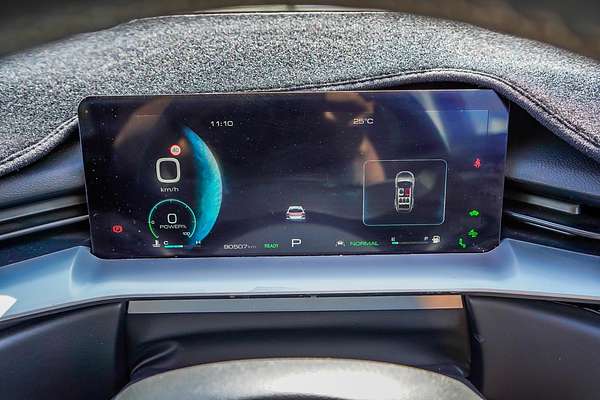 2022 GWM Haval H6 Ultra Hybrid B01