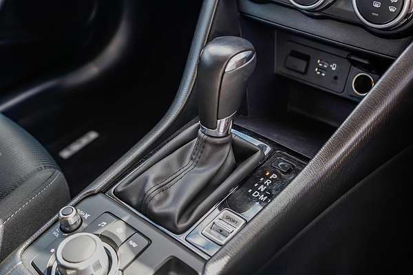 2022 Mazda CX-3 Maxx Sport DK