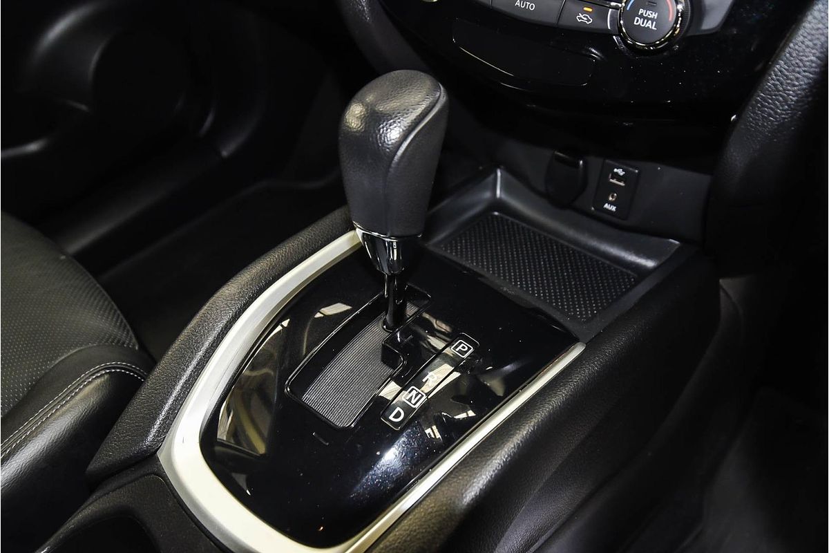 2014 Nissan X-TRAIL ST-L T32