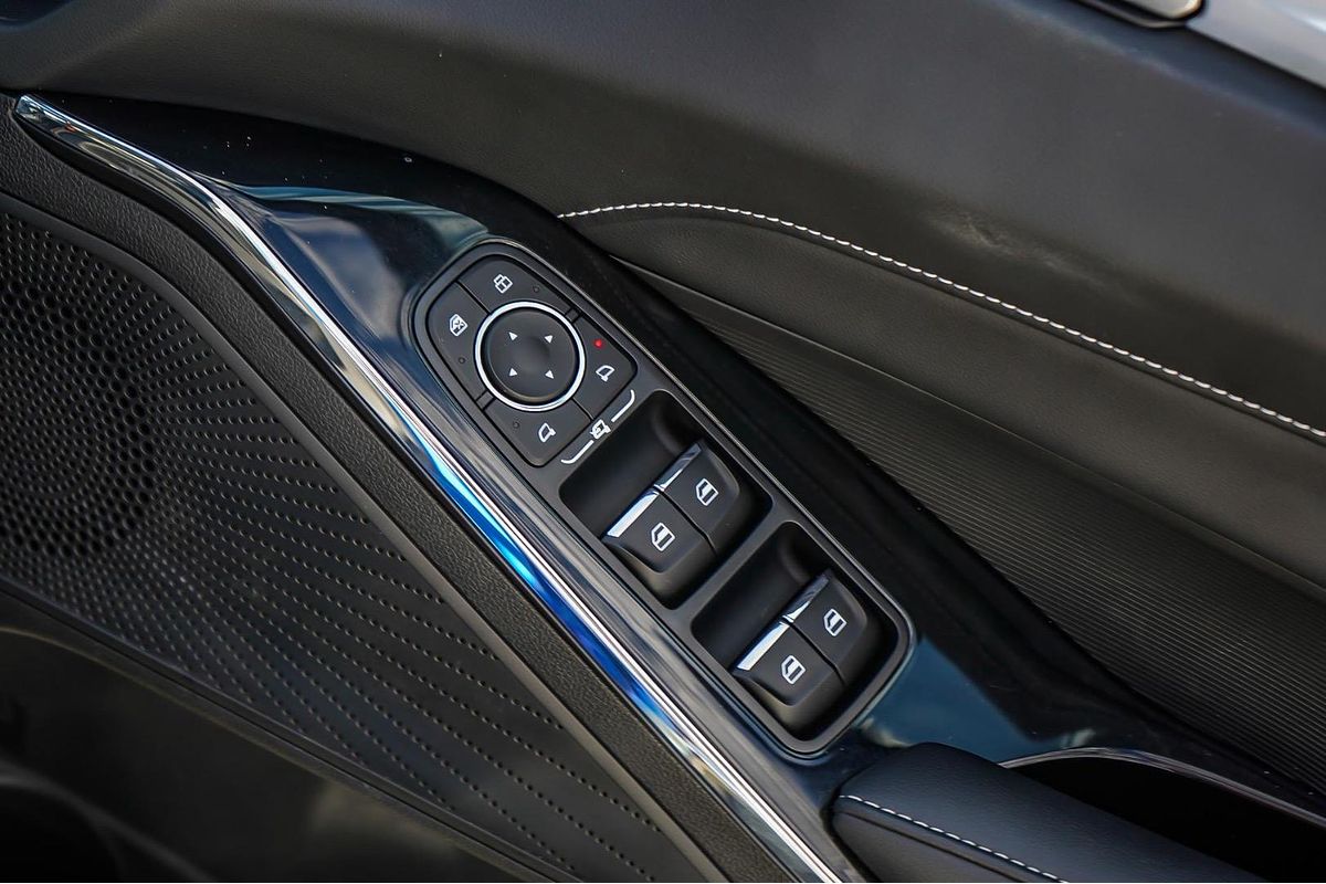 2022 GWM Haval H6 Ultra Hybrid B01