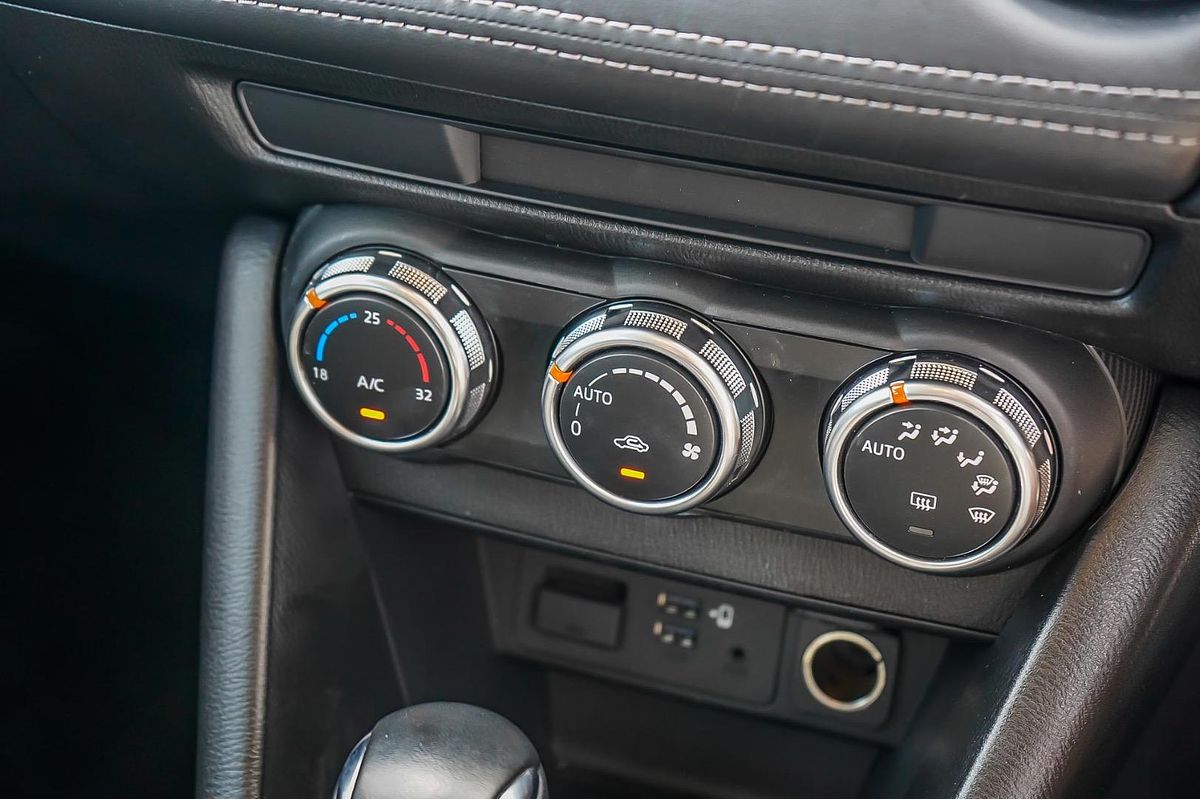 2022 Mazda CX-3 Maxx Sport DK