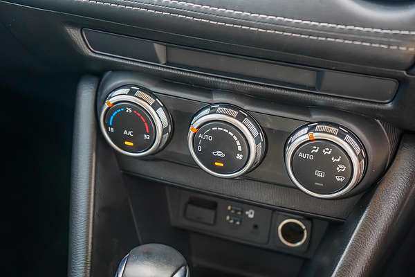 2022 Mazda CX-3 Maxx Sport DK