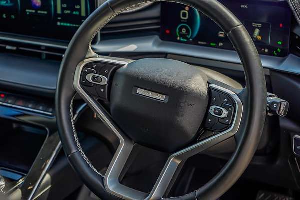 2022 GWM Haval H6 Ultra Hybrid B01