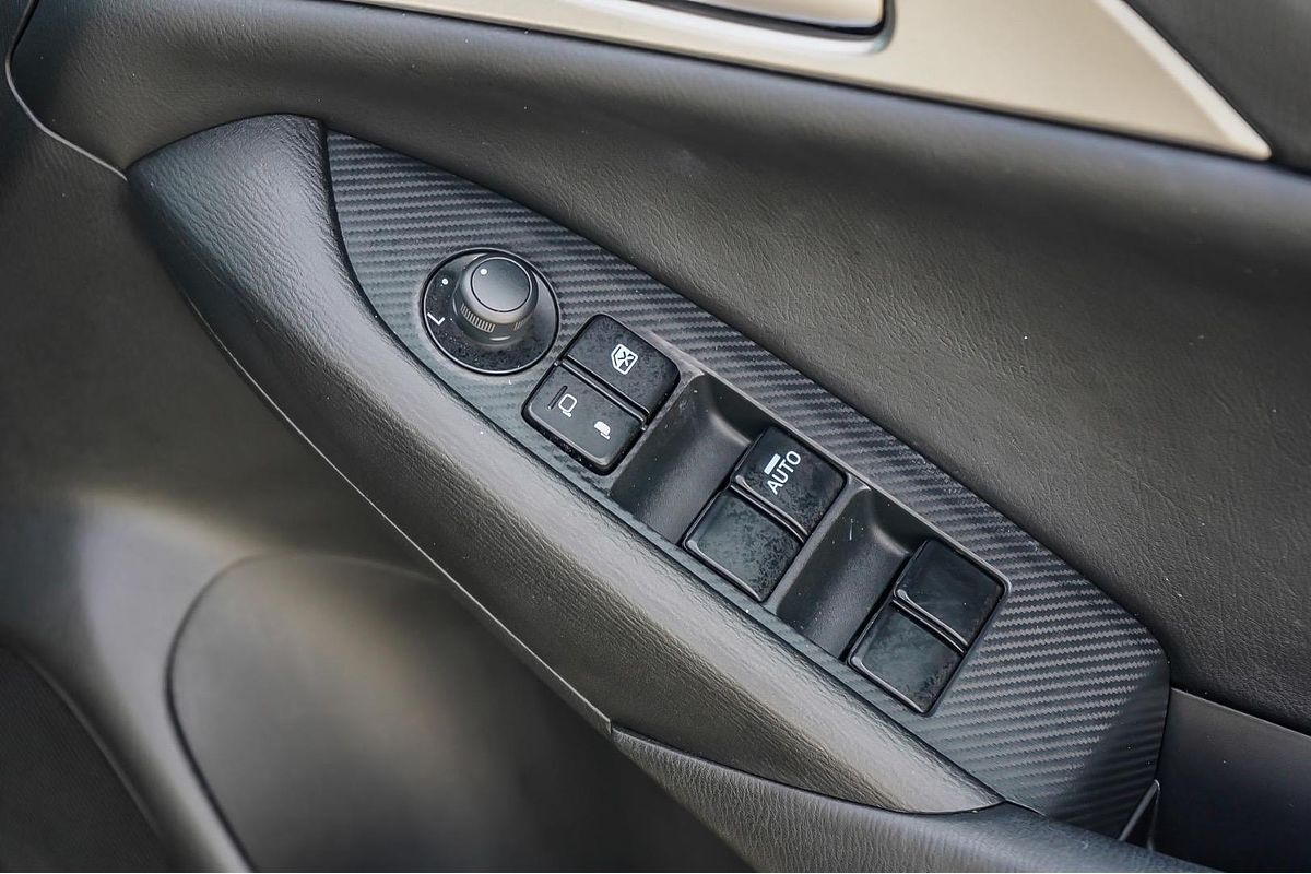 2022 Mazda CX-3 Maxx Sport DK