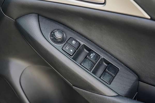 2022 Mazda CX-3 Maxx Sport DK