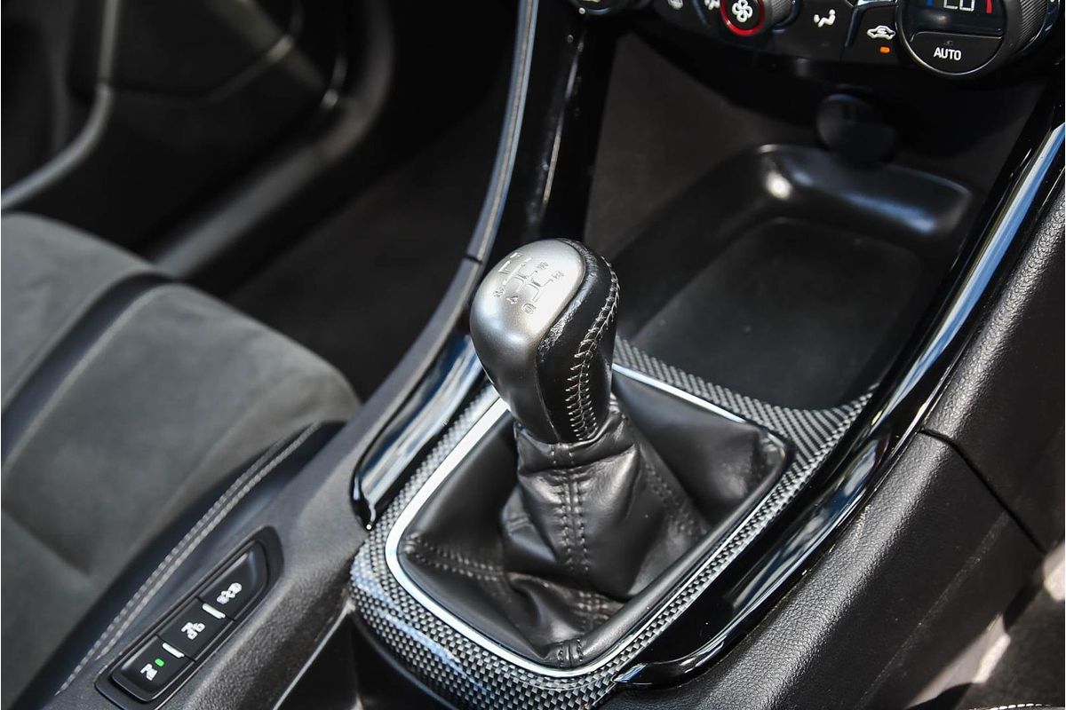 2015 Holden Commodore SV6 VF Series II