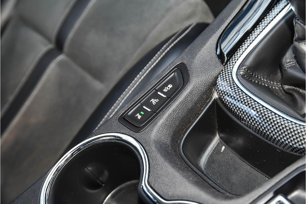2015 Holden Commodore SV6 VF Series II
