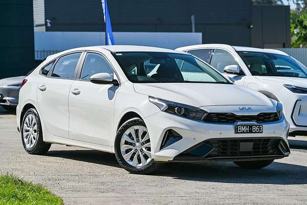 2021 Kia Cerato S BD