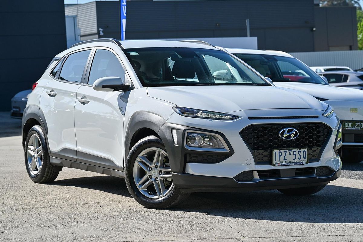 2019 Hyundai Kona Active OS.2
