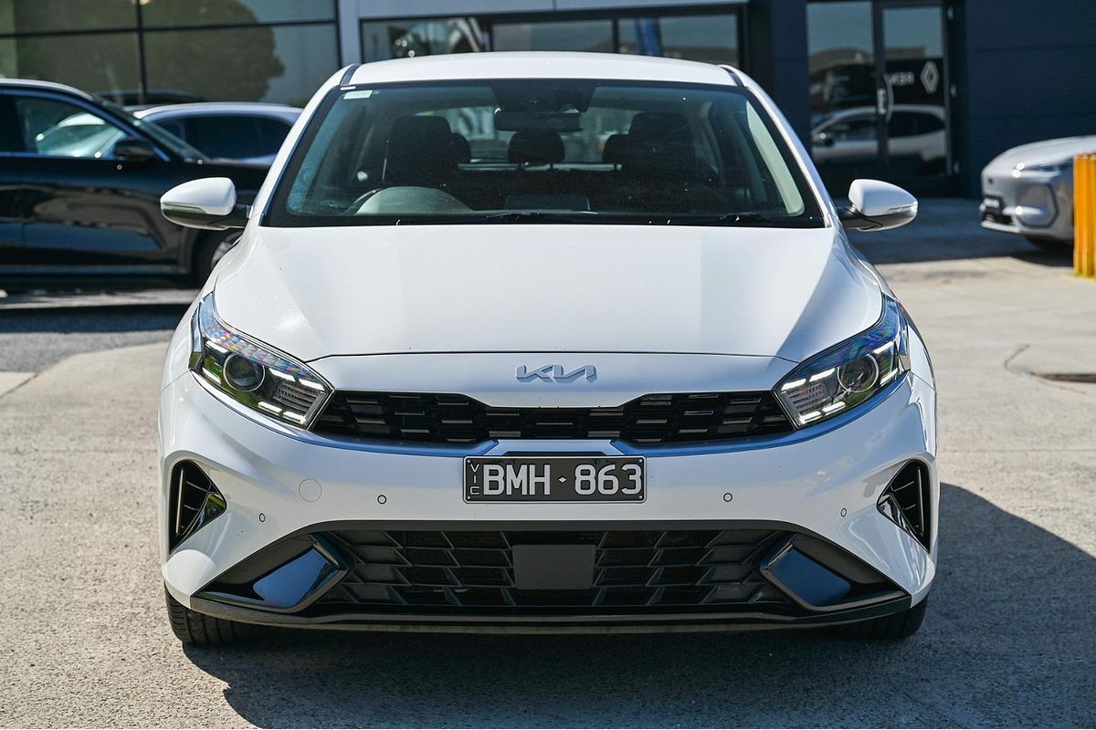 2021 Kia Cerato S BD