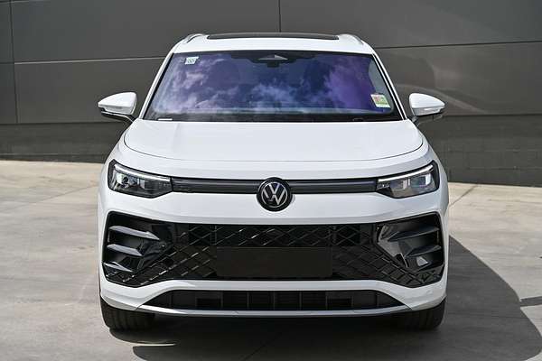 2025 Volkswagen Tayron 195TSI R-Line R4