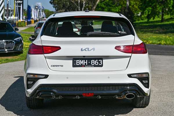 2021 Kia Cerato S BD