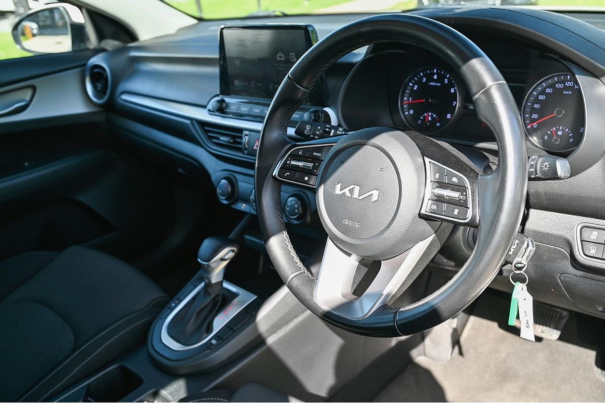 2021 Kia Cerato S BD