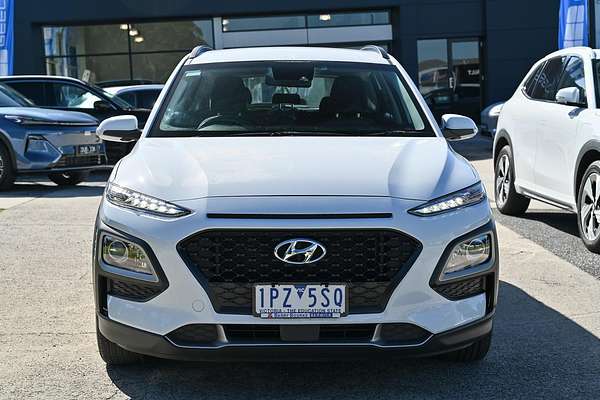 2019 Hyundai Kona Active OS.2