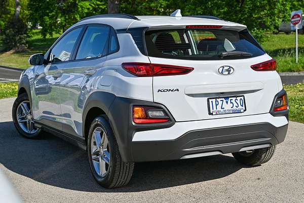 2019 Hyundai Kona Active OS.2