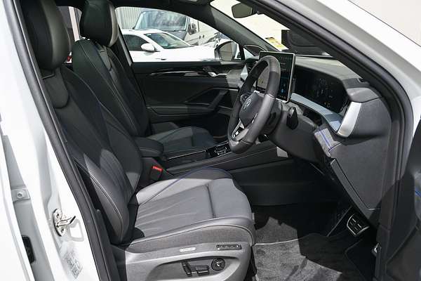 2025 Volkswagen Tayron 195TSI R-Line R4