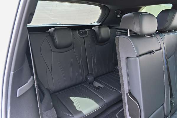2025 Volkswagen Tayron 195TSI R-Line R4