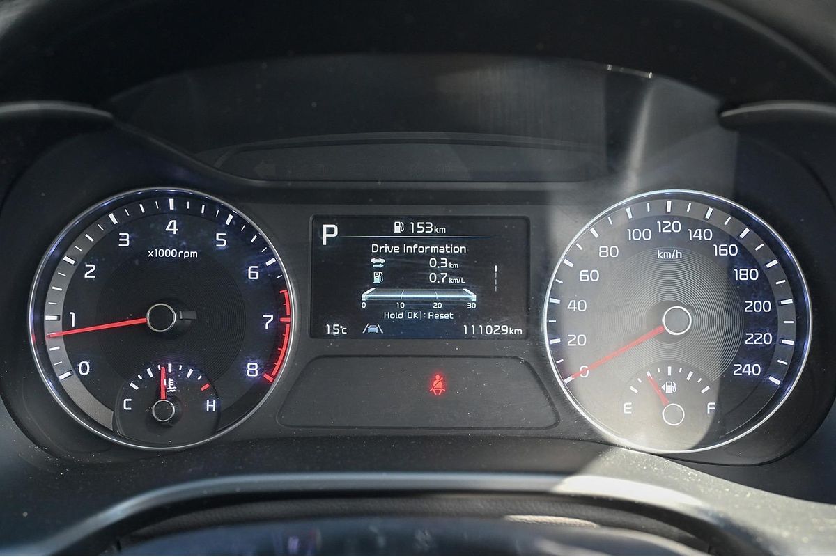 2021 Kia Cerato S BD