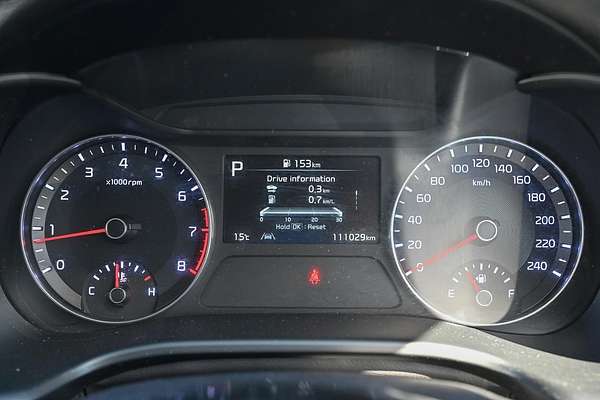 2021 Kia Cerato S BD