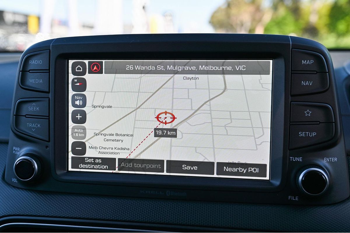 2019 Hyundai Kona Active OS.2