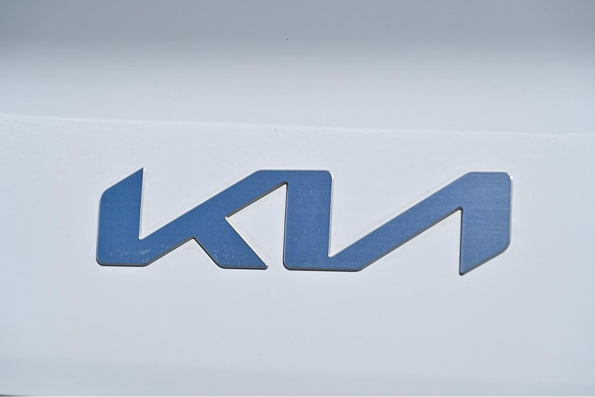 2021 Kia Cerato S BD