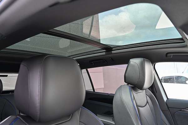 2025 Volkswagen Tayron 195TSI R-Line R4