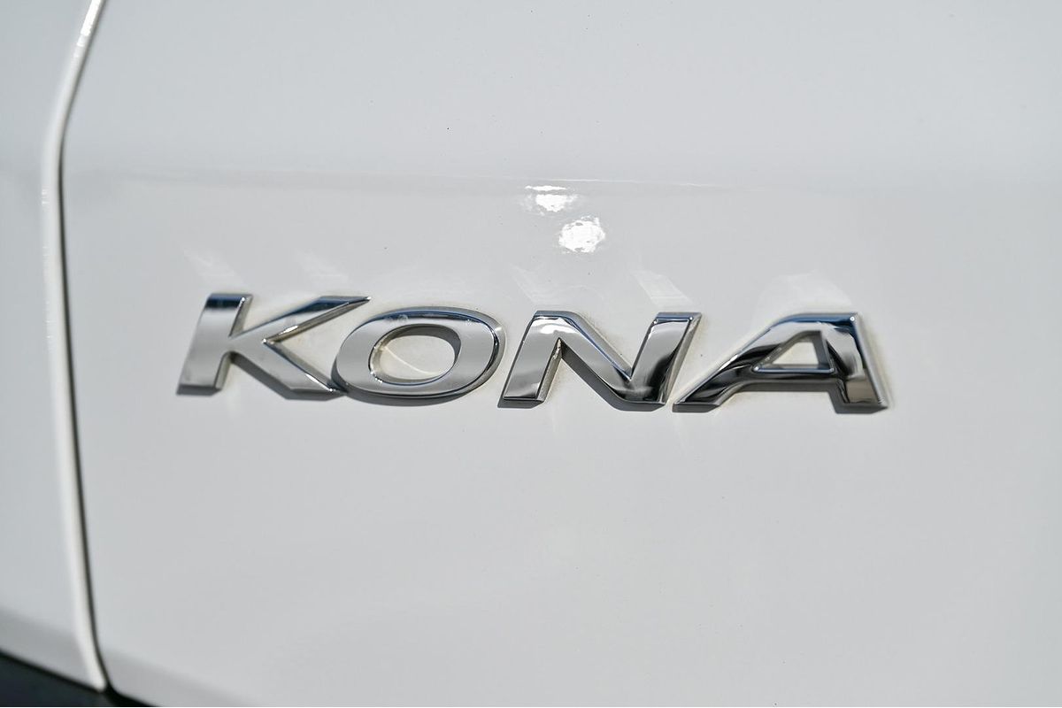 2019 Hyundai Kona Active OS.2