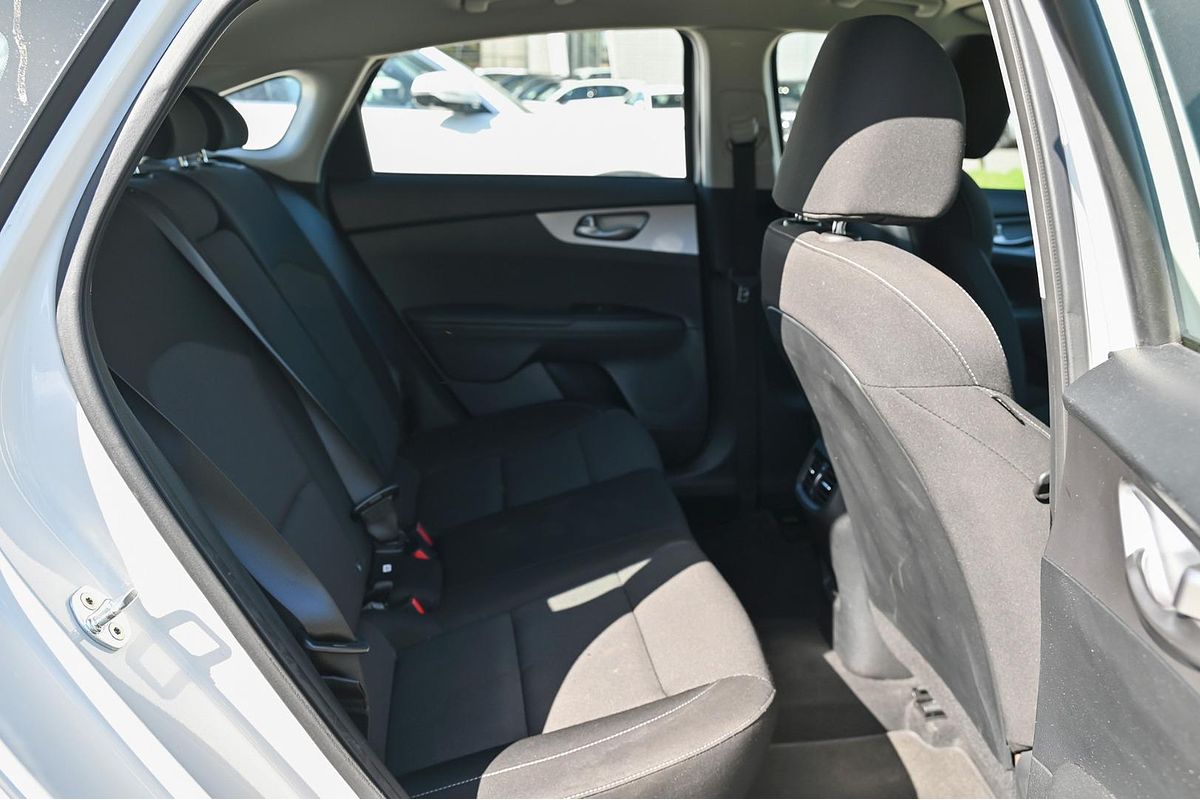 2021 Kia Cerato S BD