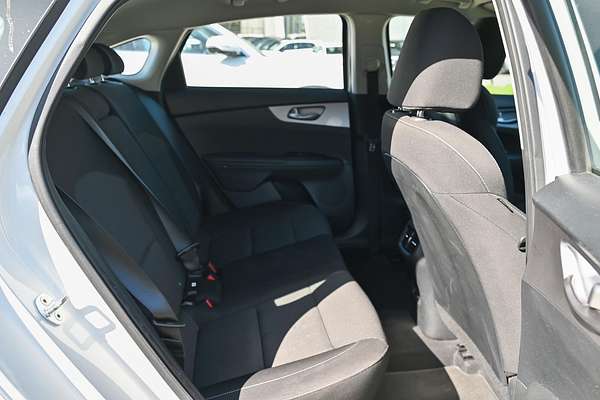 2021 Kia Cerato S BD