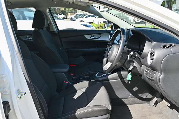 2021 Kia Cerato S BD