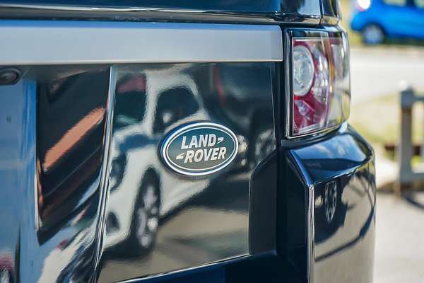 2015 Land Rover Range Rover Evoque SD4 Pure Tech L538