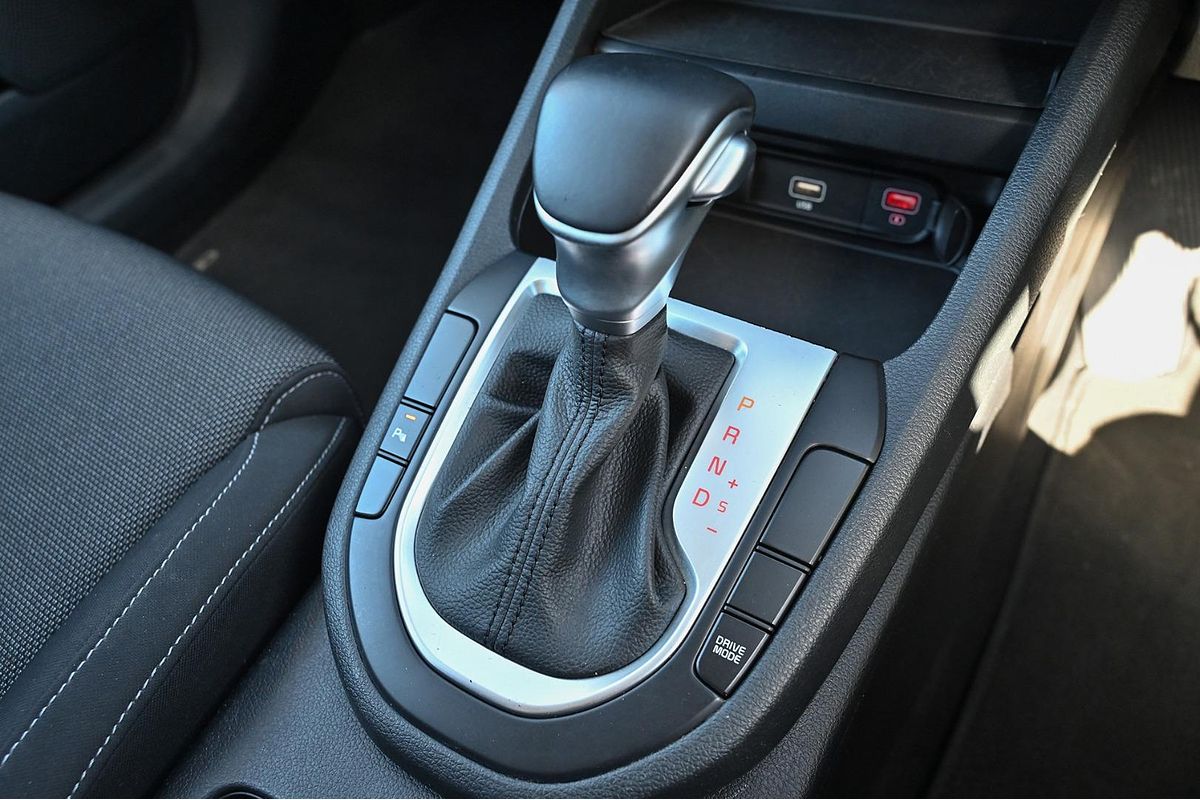 2021 Kia Cerato S BD