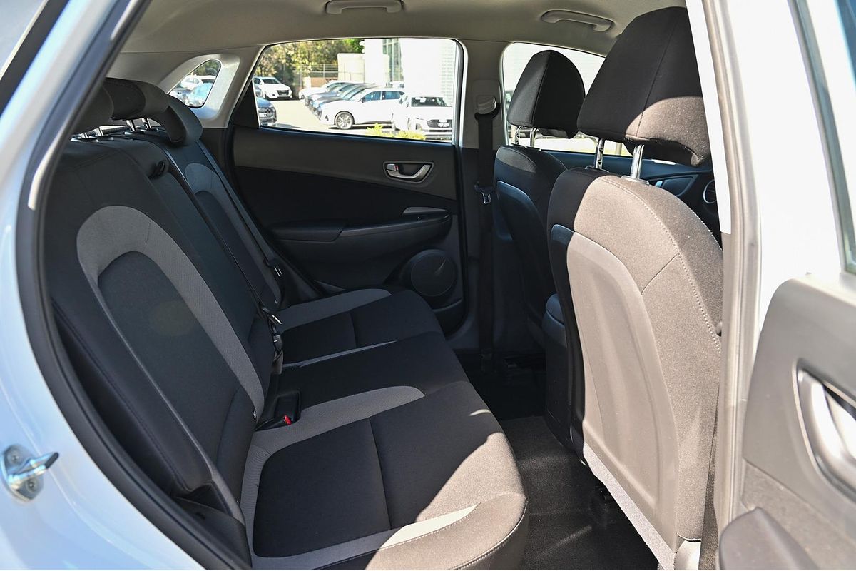2019 Hyundai Kona Active OS.2