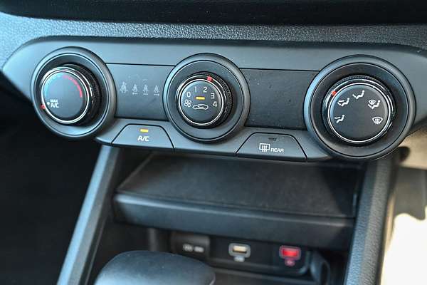 2021 Kia Cerato S BD